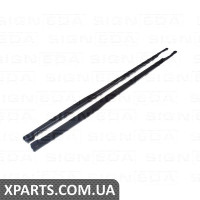 ОБЛИЦЮВАННЯ ПОРОГУ Signeda PVG76043SET (аналог для )