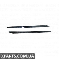 ОБЛИЦЮВАННЯ ПОРОГУ Signeda PBM76030CSET (аналог для )