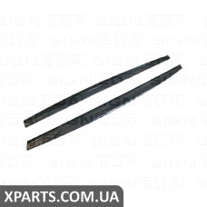 ОБЛИЦЮВАННЯ ПОРОГУ Signeda PBM76021PGSET (аналог для )