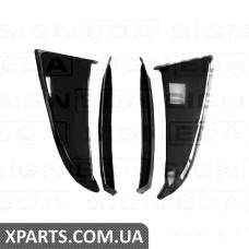 ОБЛИЦЮВАННЯ ЗАДНЬОГО КРИЛА Signeda PFD33315A (аналог для )