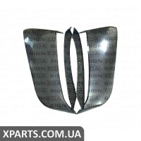 ОБЛИЦЮВАННЯ ЗАДНЬОГО КРИЛА Signeda PFD33313BG (аналог для )