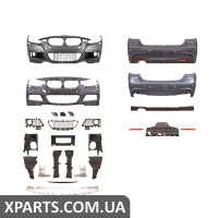 ОБВЕС Signeda PBM04198SET (аналог для 51118055822+51128056498)