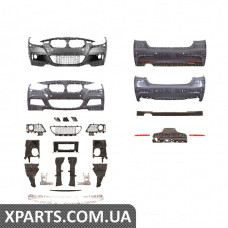 ОБВІС Signeda PBM04198SET (аналог для 51118055822+51128056498)
