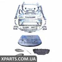 ОБВІС Signeda PCR7001SRT (аналог для )