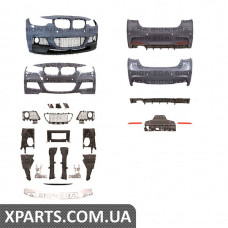 ОБВІС Signeda PBM04205SET (аналог для )