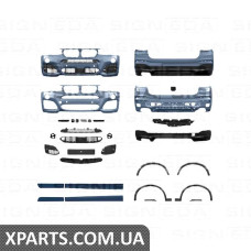 ОБВІС Signeda PBM04156SET (аналог для )