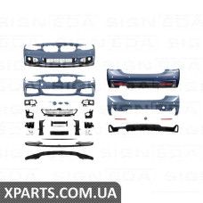 ОБВІС Signeda PBM04209SET (аналог для )
