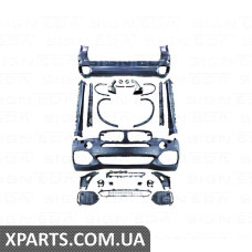 ОБВІС Signeda PBM04157MTSET (аналог для )