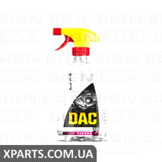 ОЧИСНИК COCKPIT SPRAY Signeda T.VAR.VAL_0.5L (аналог для )