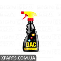 ОЧИСНИК COCKPIT SPRAY Signeda T.VABZ.VAL_0.5L (аналог для )