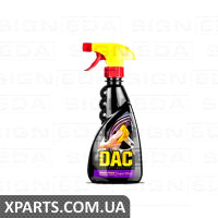 ОЧИСТИТЕЛЬ COCKPIT SPRAY Signeda T.RAT.VAL_0.5L (аналог для )