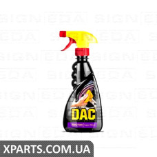 ОЧИСНИК COCKPIT SPRAY Signeda T.RAT.VAL_0.5L (аналог для )