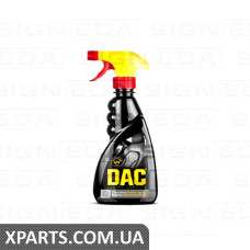 ОЧИСНИК COCKPIT SPRAY Signeda T.ODOS.VAL_0.5L (аналог для )