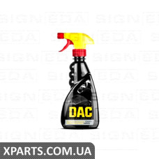 ОЧИСНИК COCKPIT SPRAY Signeda T.SAL.VAL_0.5L (аналог для )