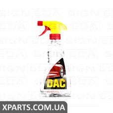 ОЧИСНИК COCKPIT SPRAY Signeda T.UNV.VAL_0.5L (аналог для )