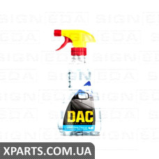 ОЧИСНИК ВІКОН Signeda T.STIK.VAL_0.5L (аналог для )