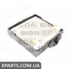 Охолоджувач масла Signeda RT19077 (аналог для 17217572542)