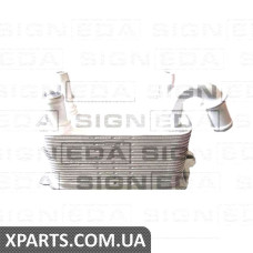 Охолоджувач масла Signeda RT90661 (аналог для 30792231)