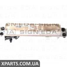 Охолоджувач масла Signeda RT90845 (аналог для 7553389)