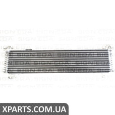 Охолоджувач масла Signeda RT19047 (аналог для FO4050152)