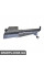 Омивач фари Signeda PDSWG006R (аналог для 28641-3TS0A)