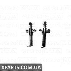 Омивач фари Signeda PVVWG004R (аналог для 31276118)