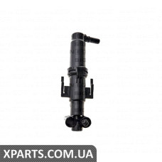 Омивач фари Signeda PBMWG004R (аналог для 61677149886)