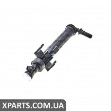 Омивач фари Signeda PBMWG009L (аналог для 61677275657)