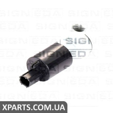 Омивач фари Signeda PFDWG004L/R (аналог для 8A6917K624AA)