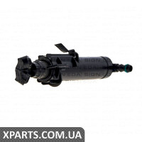 Омивач фари Signeda PADWG009L (аналог для 8T0955101)