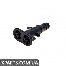 Омивач фари Signeda PATWG002L (аналог для LR010792)