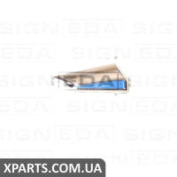 ВІДБИВАЧ Signeda ZDS1608R(V) (аналог для 261803NL0A)