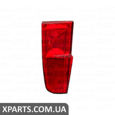 ВІДБИВАЧ Signeda ZFT191306R (аналог для 51721471)