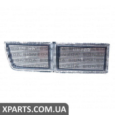 ОТРАЖАТЕЛЬ В ПЕРЕДНИЙ БАМПЕР Signeda ZVW1609L (аналог для 1H0941777)