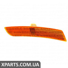 ОТРАЖАТЕЛЬ В ПЕРЕДНИЙ БАМПЕР Signeda ZCV1403L (аналог для 23169181)