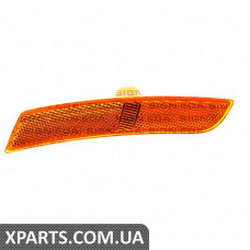 ОТРАЖАТЕЛЬ В ПЕРЕДНИЙ БАМПЕР Signeda ZCV1403R (аналог для 23169182)