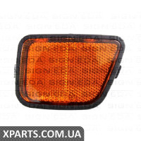 ОТРАЖАТЕЛЬ В ПЕРЕДНИЙ БАМПЕР Signeda ZHD1405L (аналог для 33851S10A01)