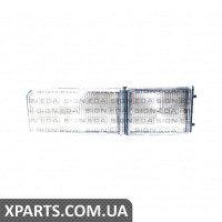 ВІДБИВАЧ У ПЕРЕДНІЙ БАМПЕР Signeda ZVW1613R (аналог для 3A0941778)