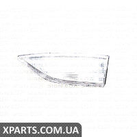 ВІДБИВАЧ В ПЕРЕДНІЙ БАМПЕР Signeda ZVW1616L (аналог для 561941777B)