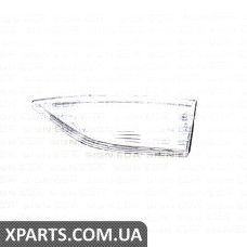 ОТРАЖАТЕЛЬ В ПЕРЕДНИЙ БАМПЕР Signeda ZVW1616L (аналог для 561941777B)