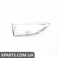 ВІДБИВАЧ У ПЕРЕДНІЙ БАМПЕР Signeda ZVW1616R (аналог для 561941778B)