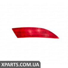 ОТРАЖАТЕЛЬ В ЗАДНИЙ БАМПЕР Signeda ZFD1610R (аналог для 1706806)