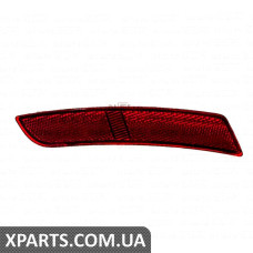 ОТРАЖАТЕЛЬ В ЗАДНИЙ БАМПЕР Signeda ZCV1402R (аналог для 23126885)