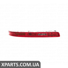 ВІДБИВАЧ В ЗАДНІЙ БАМПЕР Signeda ZAD4001L(MM) (аналог для 4L0945095)