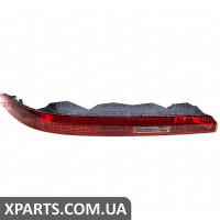 ОТРАЖАТЕЛЬ В ЗАДНИЙ БАМПЕР Signeda ZAD4003L (аналог для 4M0945095)