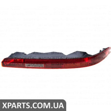 ВІДБИВАЧ В ЗАДНІЙ БАМПЕР Signeda ZAD4003R (аналог для 4M0945096)