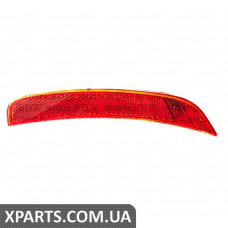 ОТРАЖАТЕЛЬ В ЗАДНИЙ БАМПЕР Signeda ZFT1600R (аналог для 5182424AB)