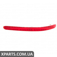 ВІДБИВАЧ В ЗАДНІЙ БАМПЕР Signeda ZVW1652(K)R (аналог для 7L6945106A)