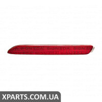 ОТРАЖАТЕЛЬ В ЗАДНИЙ БАМПЕР Signeda ZTY1606L (аналог для 81920-08010)