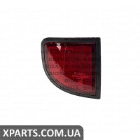 ОТРАЖАТЕЛЬ В ЗАДНИЙ БАМПЕР Signeda ZMB2905(D)L (аналог для 8355A015)